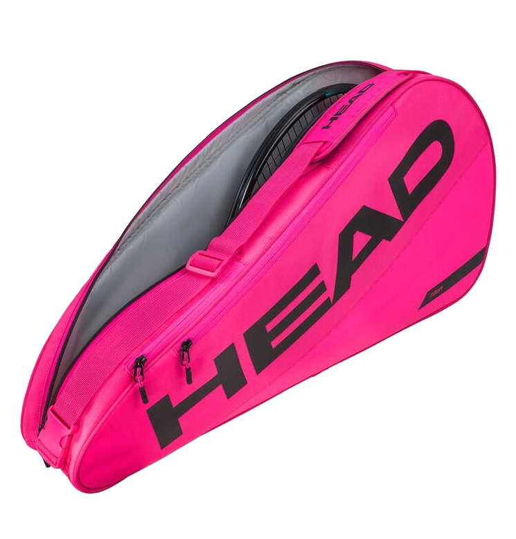 Tour Schlägertasche S Pink