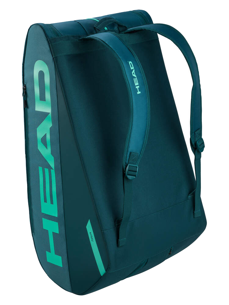 Sac de raquettes Tour 2026 XL Vert