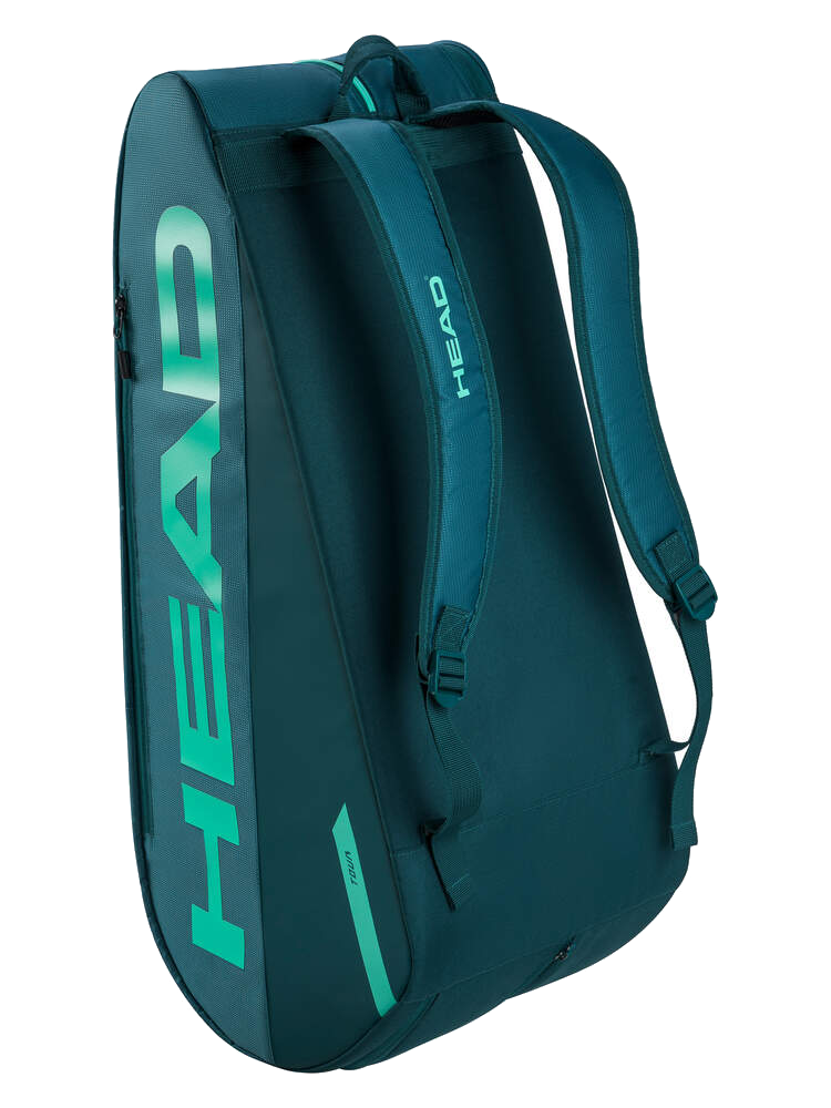 Tour Schlägertasche L Grün