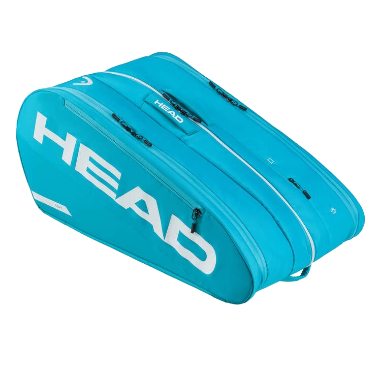 Tour Schlägertasche XL Blau