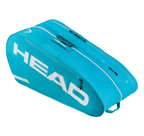 Tour Schlägertasche L Blau