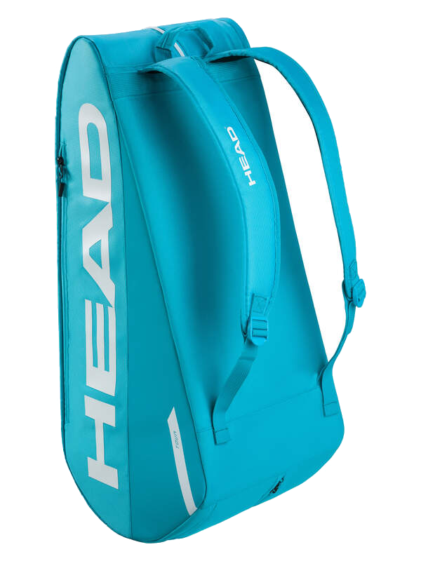 Tour Schlägertasche L Blau