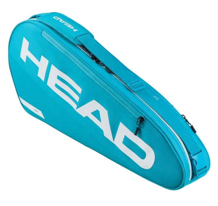 Tour Schlägertasche S Blau