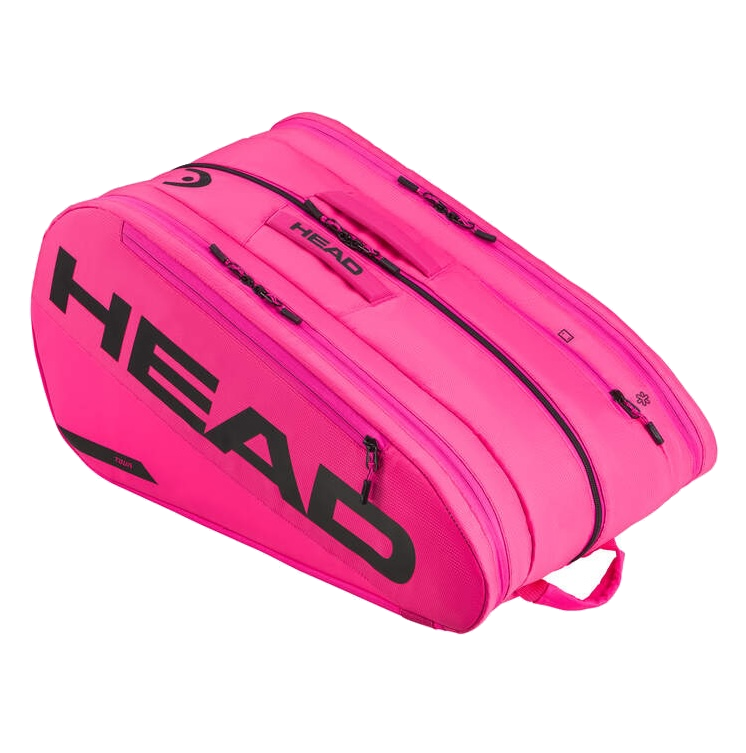 Tour Padel Bag Pink