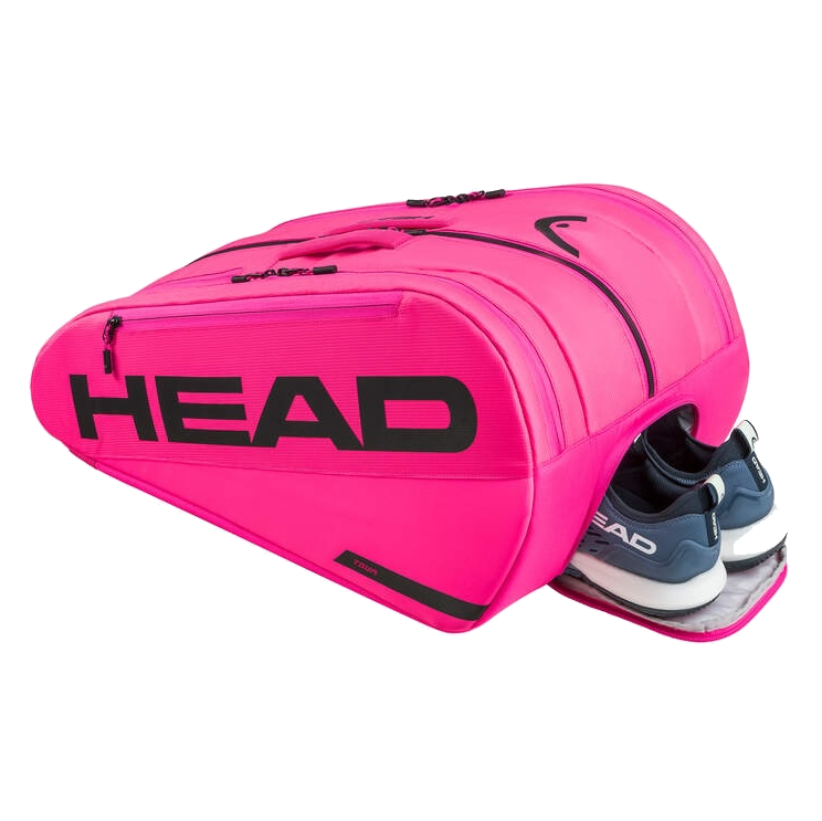 Tour Sac à Padel Pink