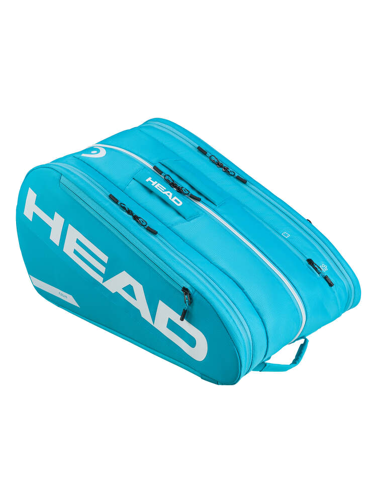 Sac de pagaie Tour bleu