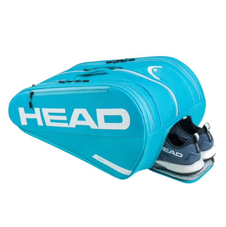 Tour Padel Bag Blue
