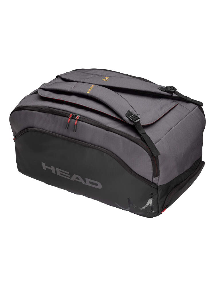 Sac de sport Coello Pro X Padel L
