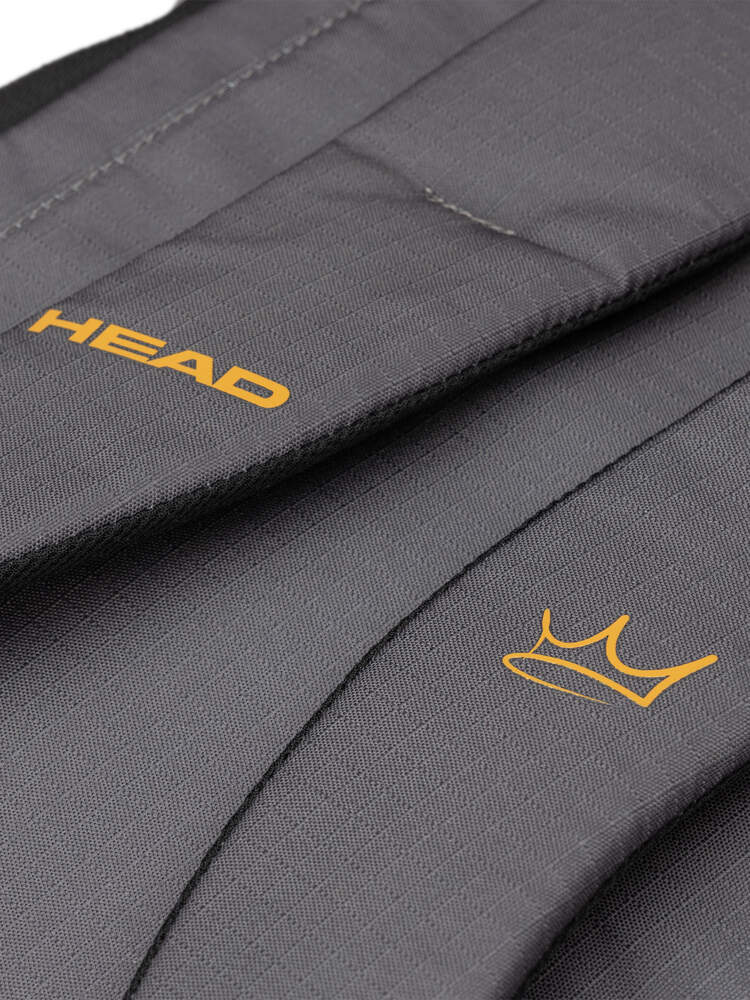 Sac de sport Coello Pro X Padel L