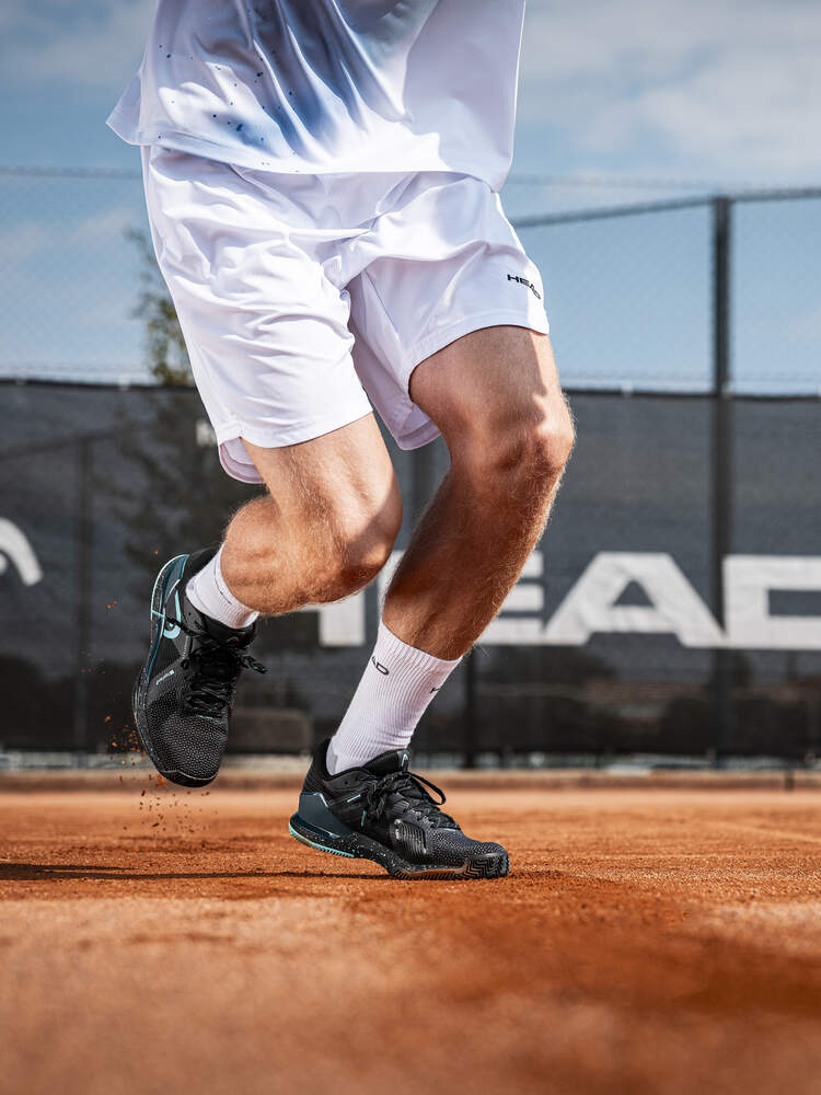 Scarpa da tennis Sprint Pro 4.0 SF Clay Court da uomo
