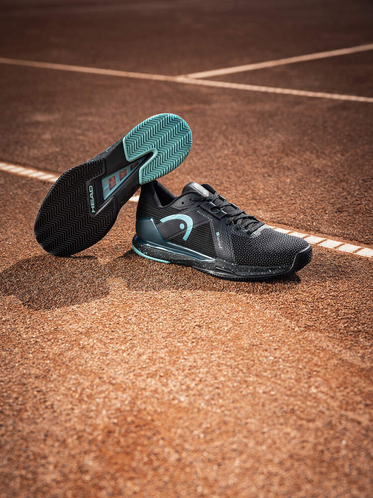 Scarpa da tennis Sprint Pro 4.0 SF Clay Court da uomo
