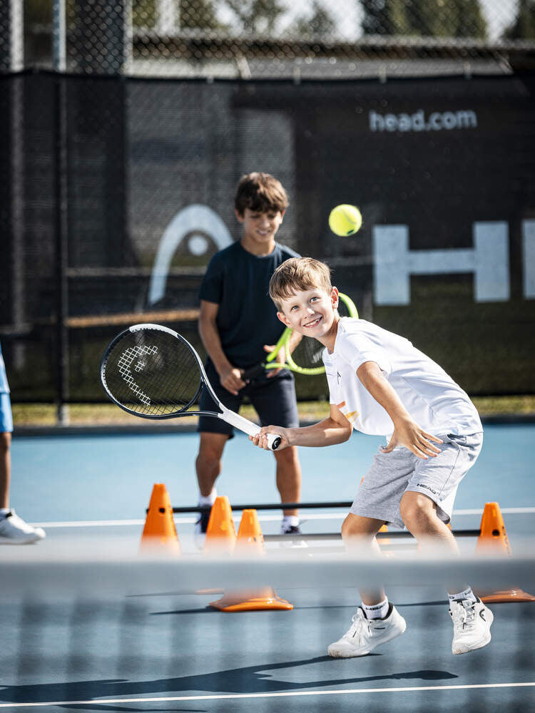 Speed JR. 2026 Tennisschläger