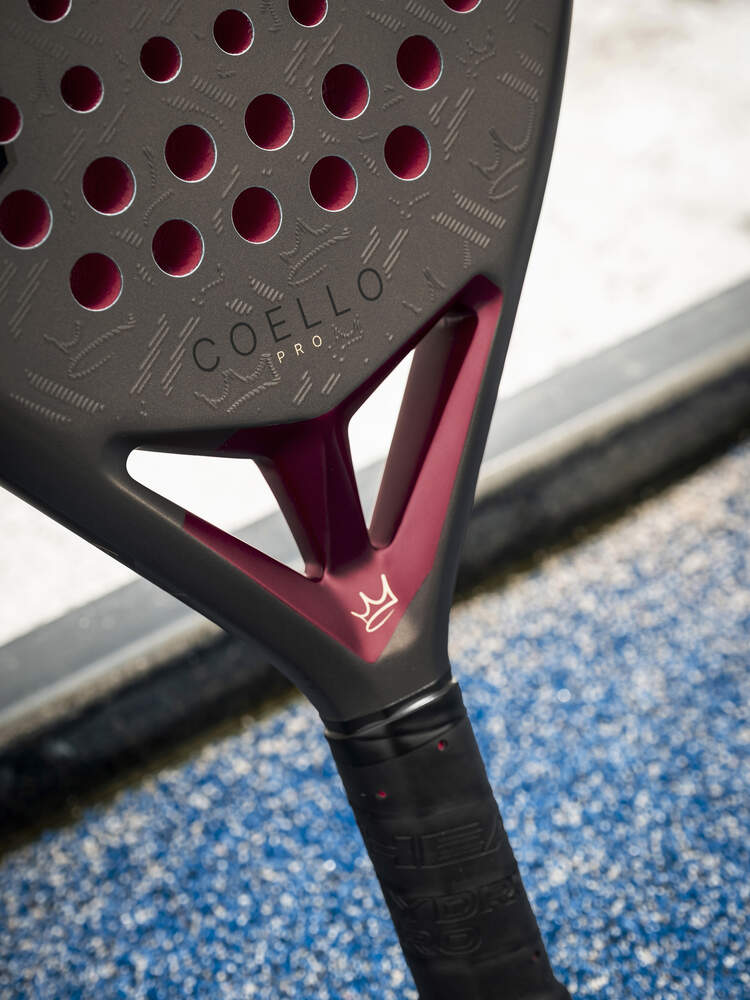 Racchetta da paddle Coello Pro 2026