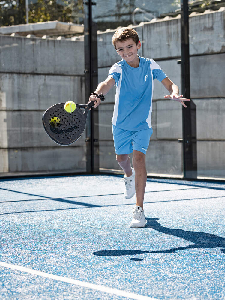 Racchetta da padel Coello Junior 2026