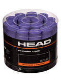 Prime Tour Overgrip 60er Pack Violett
