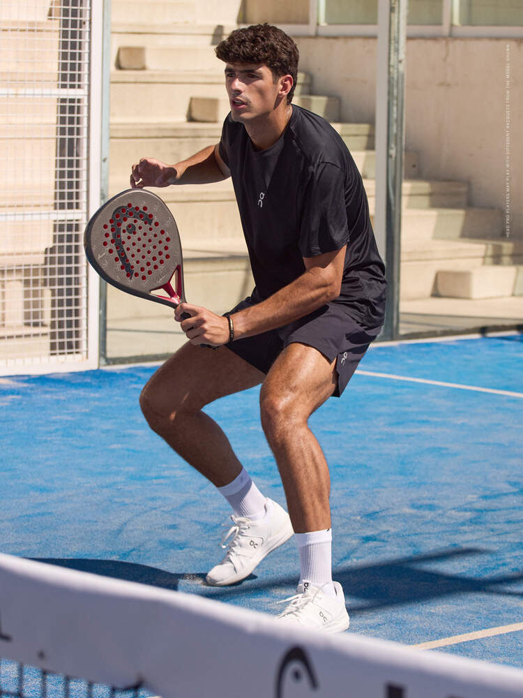 Racchetta da paddle Coello Pro 2026