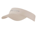 Pro Player Visor Damen Sand