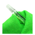 Golf Cleaner Starter Set 20 ml with Microfibre Cloth 30 x 30 cm
