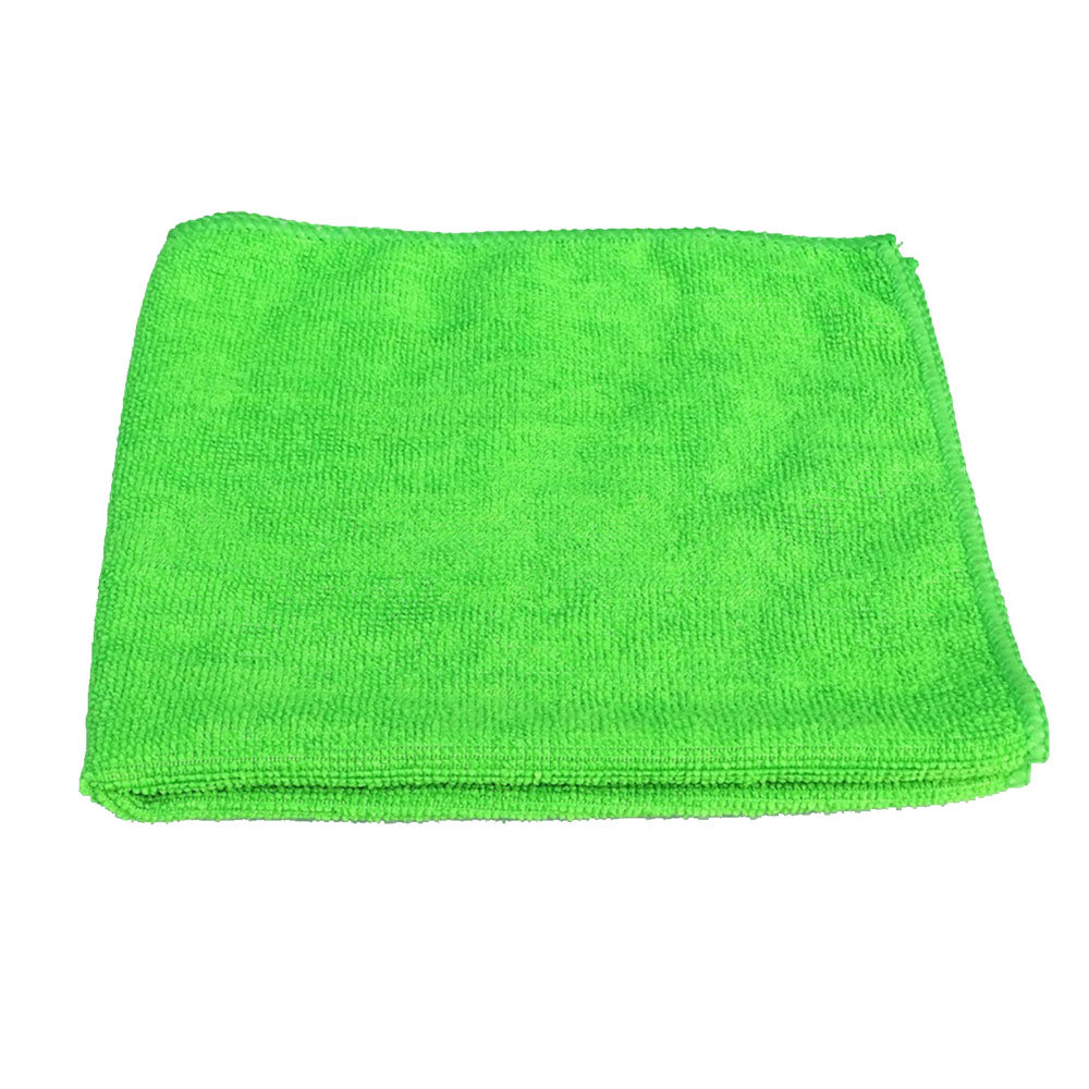Golf Cleaner Promo Set 150 ml with Microfibre Cloth 40 x 40 cm