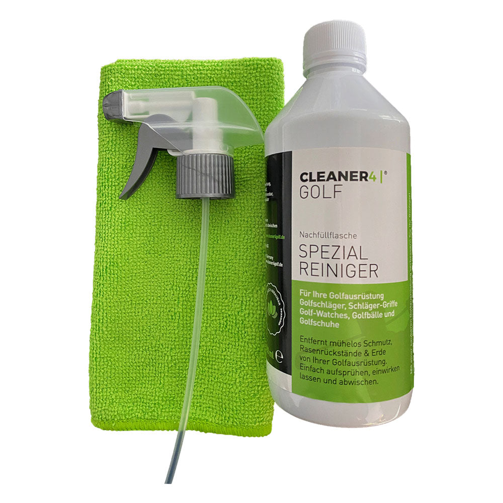 Golf Special Cleaner 500 ml