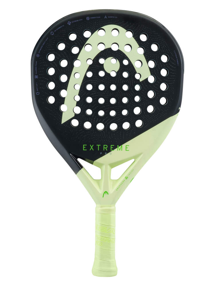 Extreme Pro 2026 Padel Racket