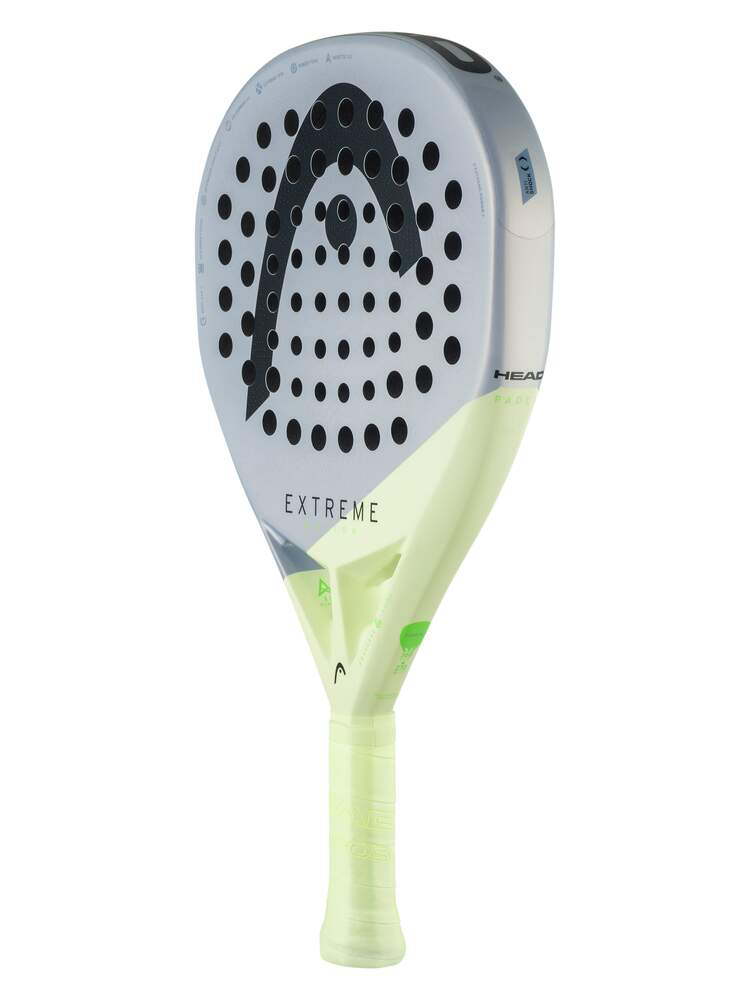 Extreme Motion 2026 Padel Racquet