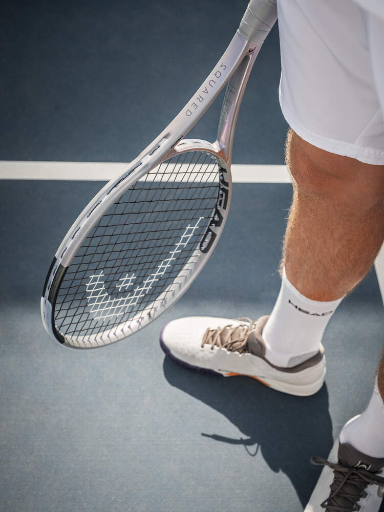 Squared 2026 tennis rackets