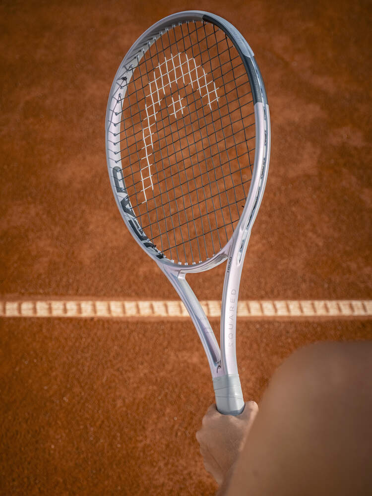 Squared 2026 tennis rackets
