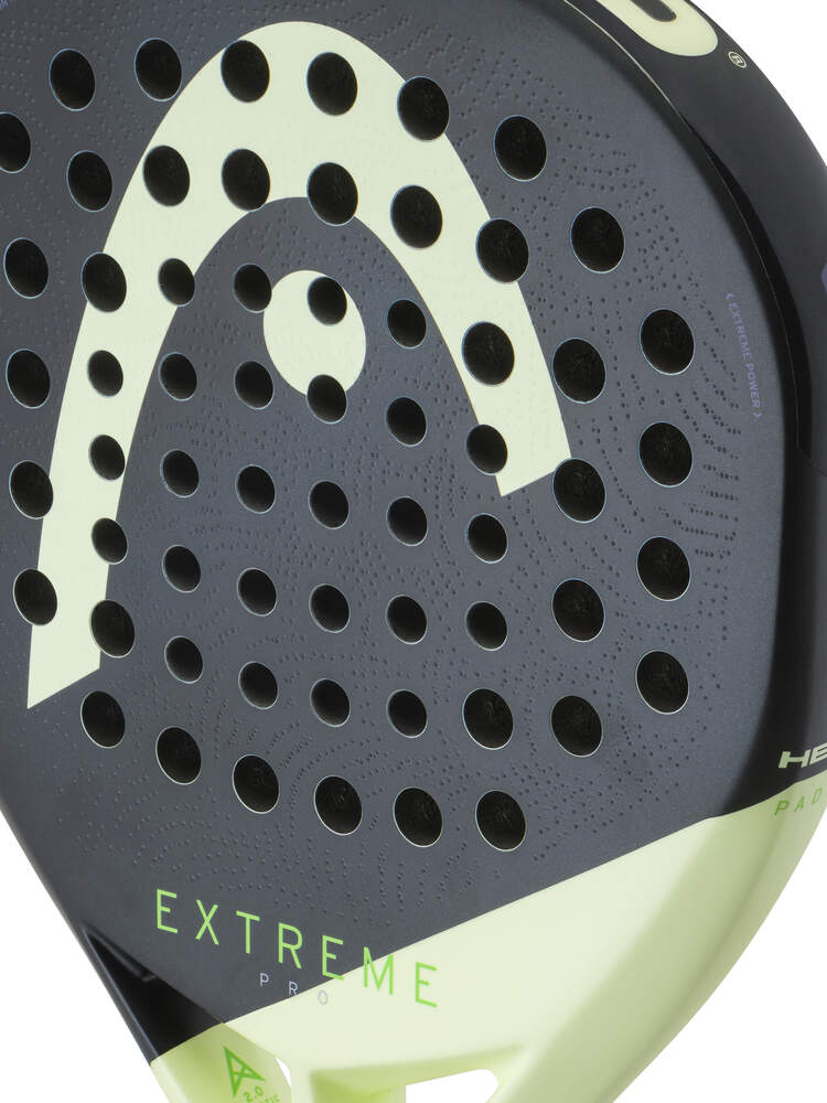 Extreme Pro 2026 Padel Racket
