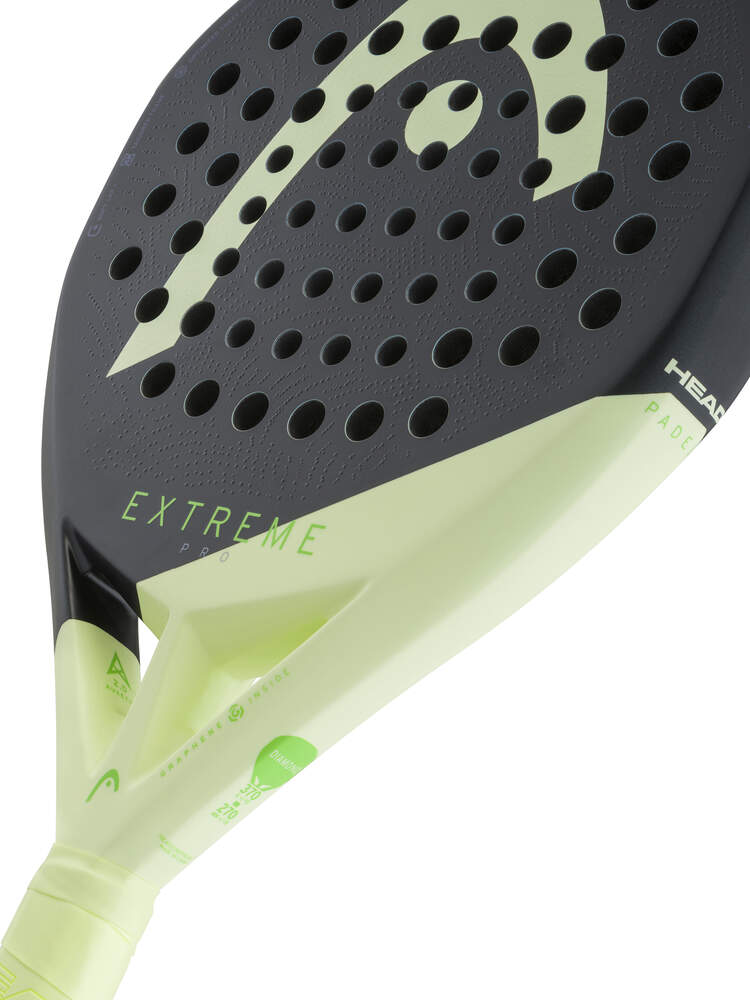 Extreme Pro 2026 Padel Racket