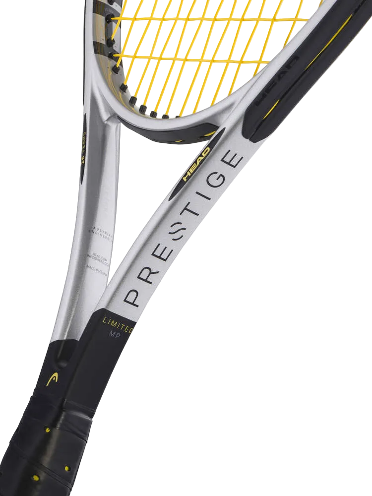 iPrestige MP Limited 2026 Tennisschläger