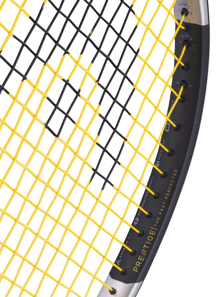 iPrestige MP Limited 2026 Tennisschläger