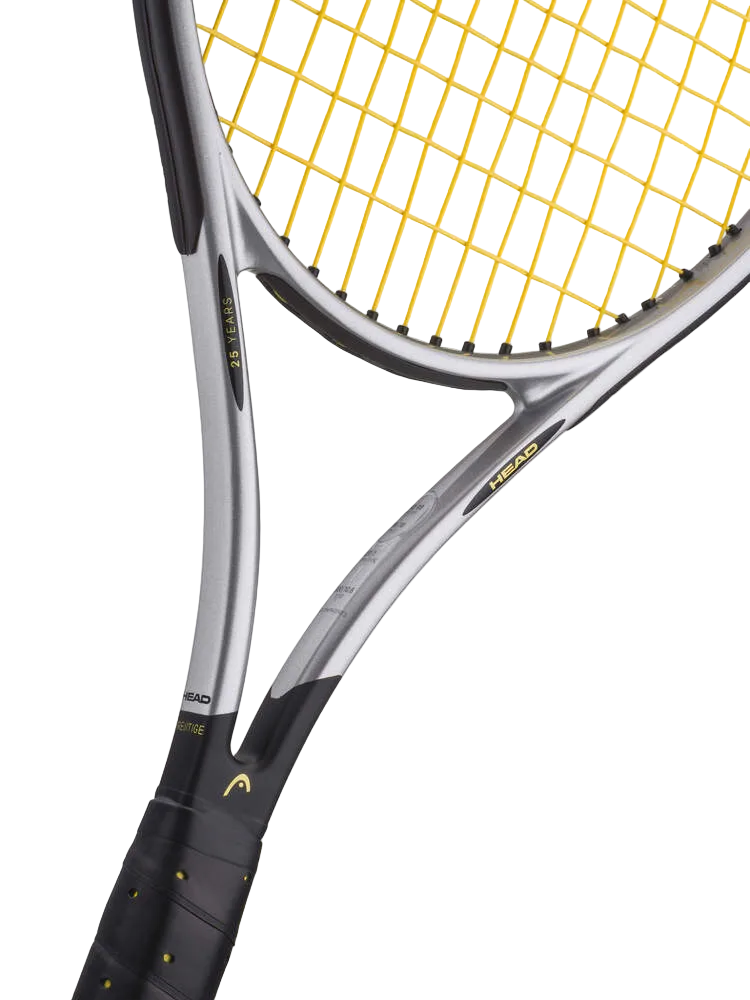 iPrestige MP Limited 2026 Tennisschläger