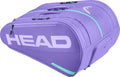 Sac de padel Tour Violet