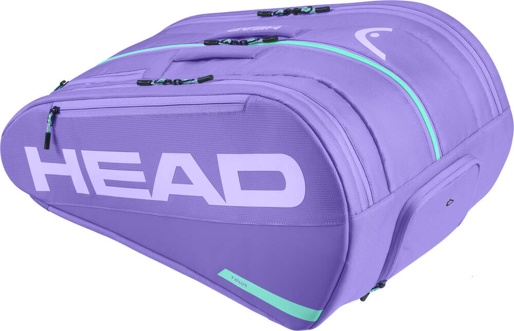Sac de padel Tour Violet