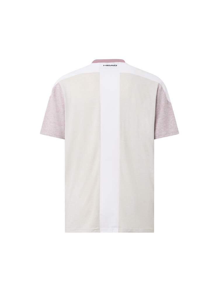 PLAY Tech Polo Men's White