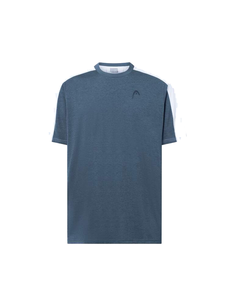 PLAY Tech Men's T-Shirt Navy