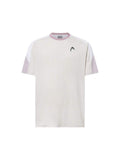 PLAY Tech T-Shirt Herren Weiss