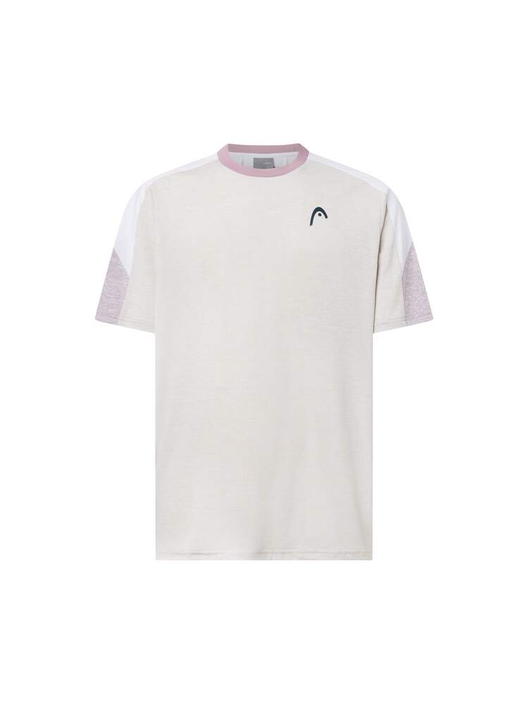 PLAY Tech T-Shirt Men White
