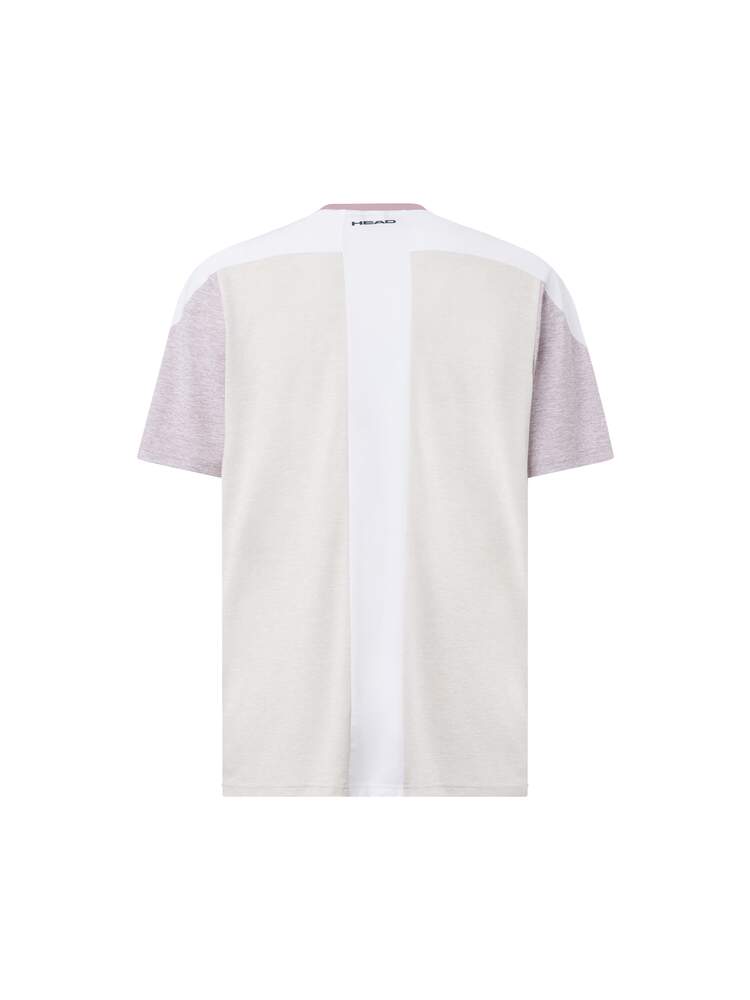 PLAY Tech T-Shirt Men White