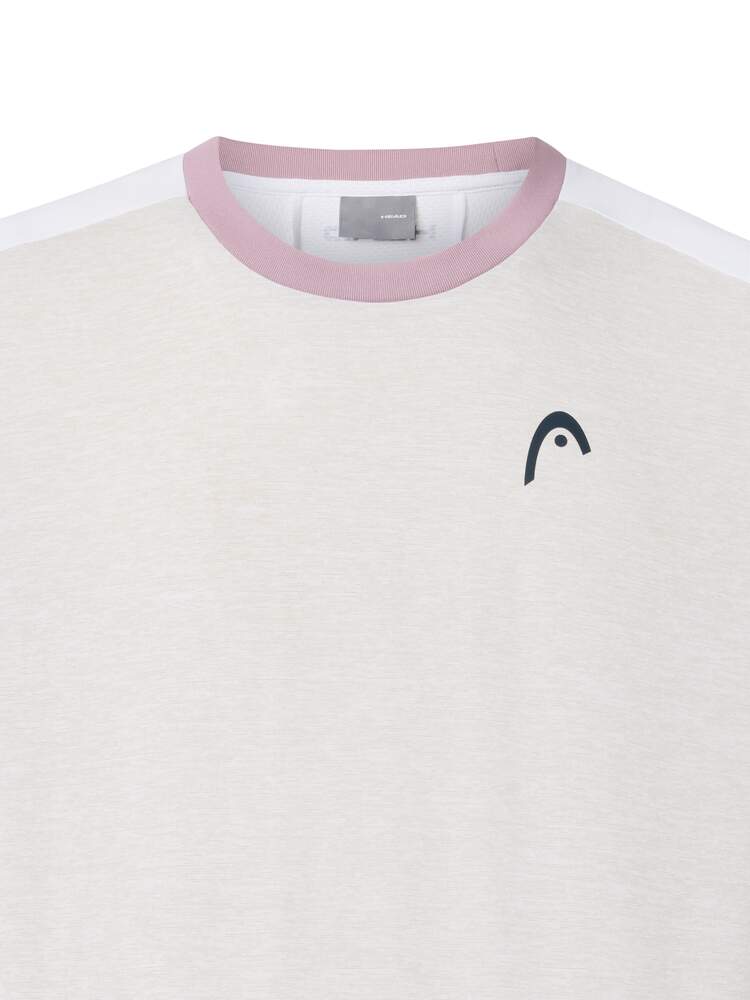 PLAY Tech T-Shirt Men White