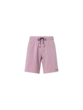 Pantaloncini da gioco da uomo, colore lilla