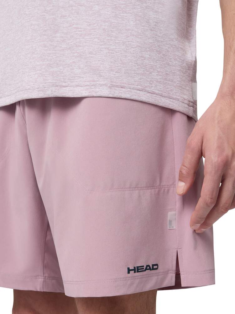 Play Shorts Herren Lilac