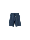 Short de jeu homme bleu marine