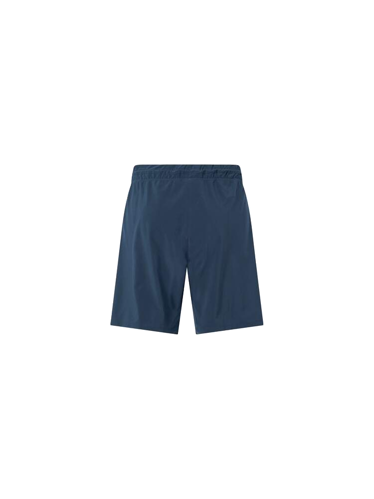 Short de jeu homme bleu marine