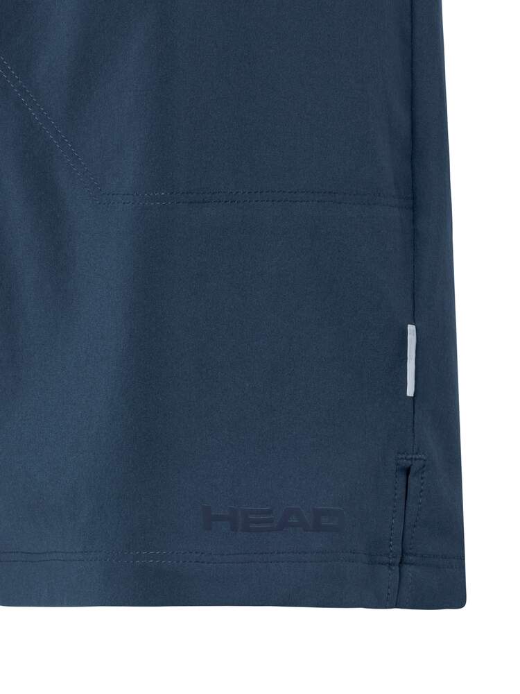 Short de jeu homme bleu marine