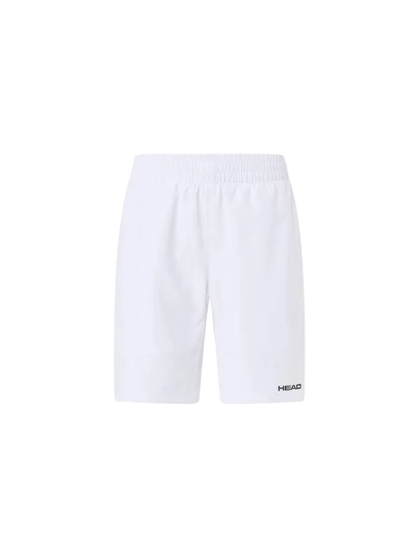 Club 25 Bermudas Junioren Weiss