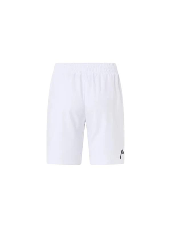 Club 25 Bermudas Junioren Weiss