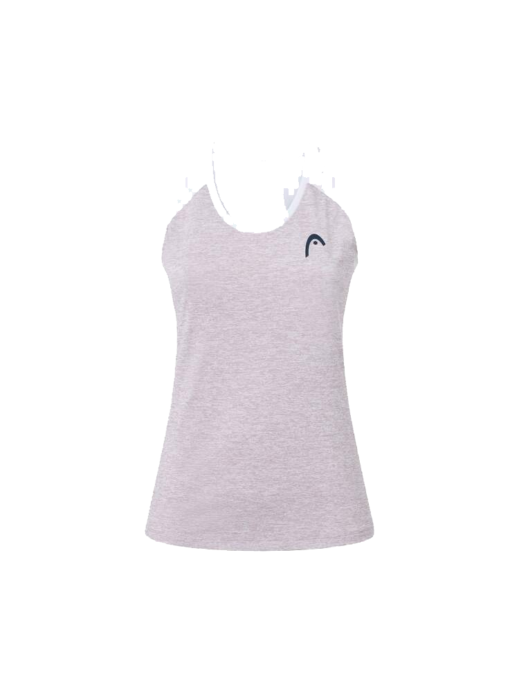 Play Tech Tank Top Women's Purple