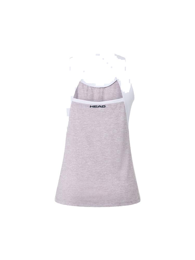 Play Tech Tank Top Women's Purple